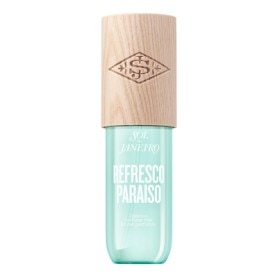 Limited Edition Refresco Paraíso Perfume Mist 90ml
