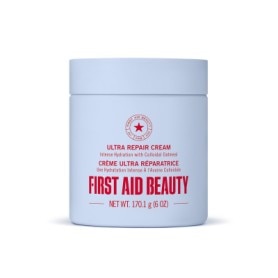 Ultra Repair Cream - Intense Hydration Face and Body, With Colloidal Oatmeal