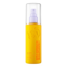All Nighter Glow Finish Setting Spray