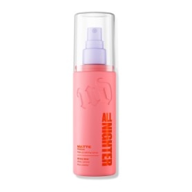 All Nighter Matte Finish Setting Spray