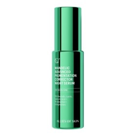 Mandelic Advanced Pigmentation Corrector Night Serum 30ml