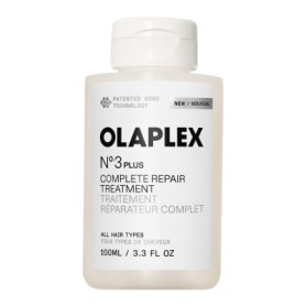 No. 3 Plus Ultimate Repair Treatment