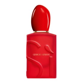 Si Passione Red Bloom Eau de Parfum