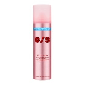 On 'Til Dawn Mattifying Waterproof Setting Spray