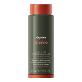 Amino™ leave-in scalp bubble treatment Refill 75ml