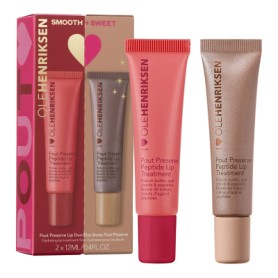 Smooth + Sweet Lip Duo 12ml + 12ml