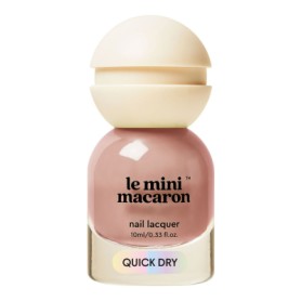 Nail Lacquer - Quick Dry Praline (10ml)