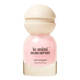 Nail Lacquer - Quick Dry Blush (10ml)
