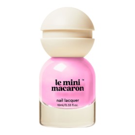Nail Lacquer - Quick Dry Bubblegum Crush (10ml)
