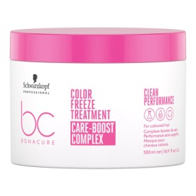 BC Color Freeze Silver Treatment 500ml