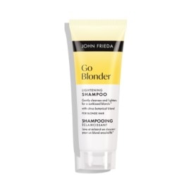 Go Blonder Lightening Shampoo 250ml