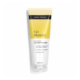Go Blonder Lightening Conditioner 250ml
