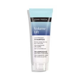 Lightweight Shampoo