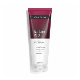 Red Boosting Shampoo 250ml