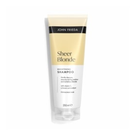 Blonde Brightening Shampoo 250ml