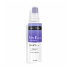 Air Dry Waves Styling Foam 150ml