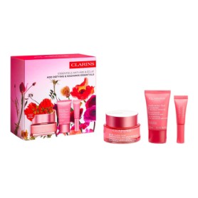 Multi-Active Skincare Collection Set 50ml + 5ml + 15ml