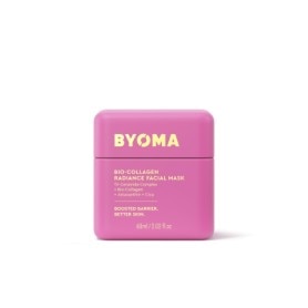 Bio- Collagen Radiance Facial Mask 60ml