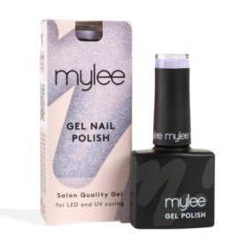 Gel Polish Violet Creams 8ml