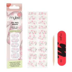 Gel Wraps Freshly Picked 20pcs