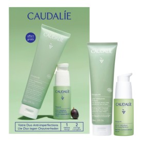 Vinopure Set Serum & Gel Cleanser Set 30ml + 150ml