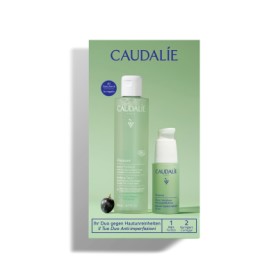 Vinopure Clear Skin Tone & Treat Set 30ml + 200ml
