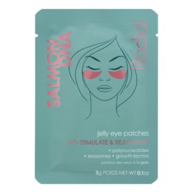 Salmon DNA Jelly Eye Patches