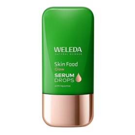 Skin Food Glow Serum Drops - Glow Booster 30ml