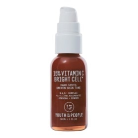 Vitamin C Caffeine Energy - Serum 30ml