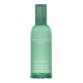 Allover Body Mist - Scented Body Mist Green Raspberry (175ml)