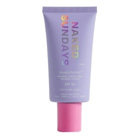 Beauty Barrier - Perfecting Priming Lotion 50ml