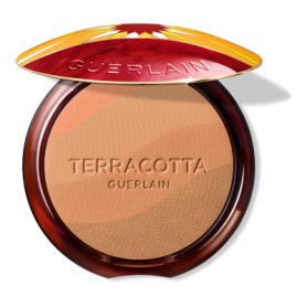 Terracotta Golden Dunes - The Sun-Kissed Natural Healthy Glow Powder