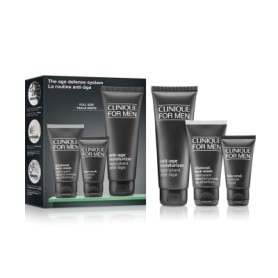 For Men™: The Age Defense System 100ml + 30ml + 50ml