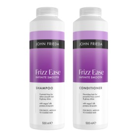 Infinite Smooth 500ml Bundle Pack 500ml