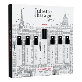 Limited Edition Discovery Set