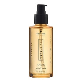 FIBRE CLINIX Light Oil 100ml