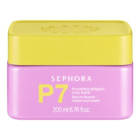 Whipped Body Butter 200ml