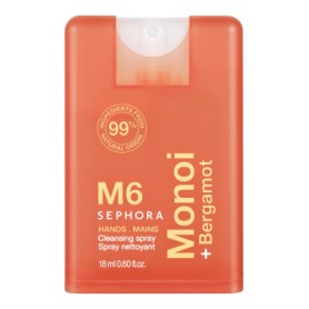 Cleansing Hand Spray 18ml