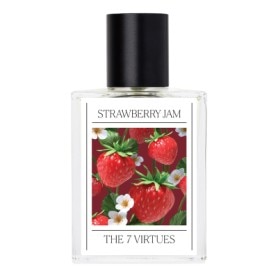 Strawberry Jam Eau de Parfum