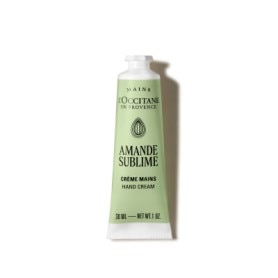 Almond (Amande) Delicious Hand Cream 30ml
