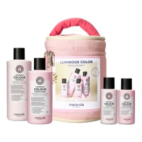 Luminous Color Beauty Bag 350x300x100x100ml