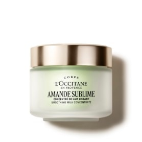 Amande (Almond) Soothing Milk Concentrate 200ml