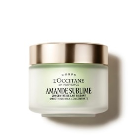 Amande (Almond) Soothing Milk Concentrate 200ml