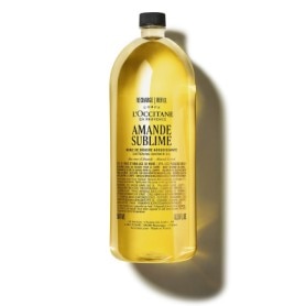 Almond (Amande) Refill Shower Oil 500ml