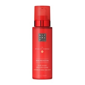 The Ritual Of Ayurveda Body Serum 100ml