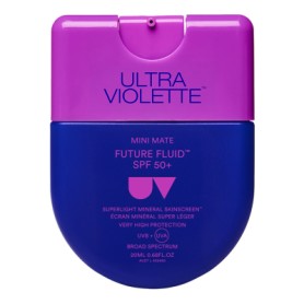 Future Fluid SPF50+ Mini Mate 20ml