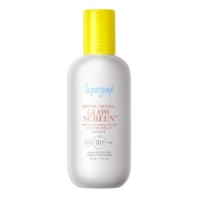 Glowscreen Mineral SPF30