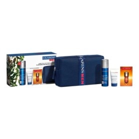 Mens Age Defying Essentials Kit 50ml + 0.9ml + 30ml