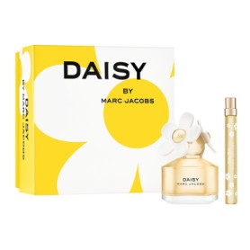 Daisy Eau de Toilette Gift Set