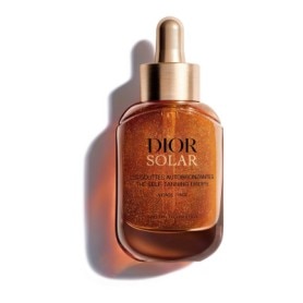 DIOR  Solar The Self-Tanning Drops for Face and Neck 30ml